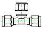 2D Front View